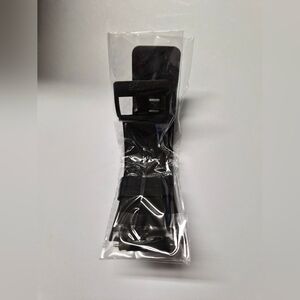 OEM Sony Smartwatch 2 SW2 Wrist Strap Black